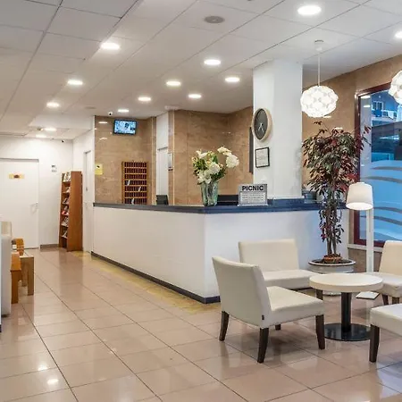 Rosamar Maritim 4* Lloret de Mar