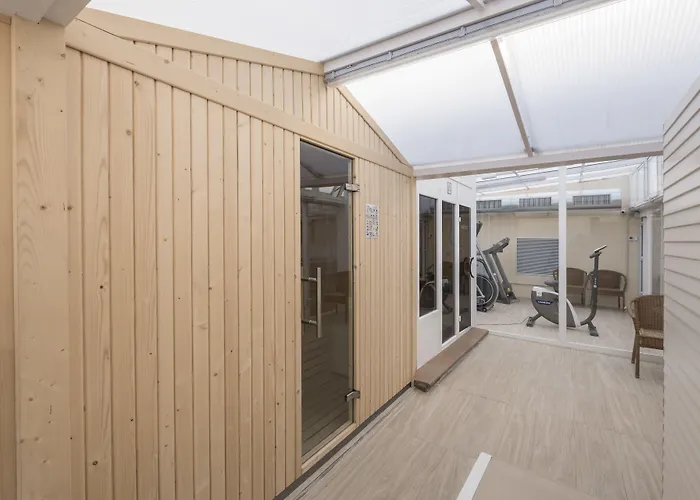 Rosamar Maritim 4* Hotel Lloret de Mar