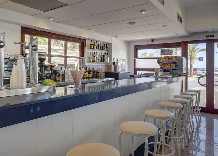 Rosamar Maritim 4* Hotel