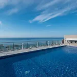 Rosamar Maritim 4* 4* 滨海略雷特