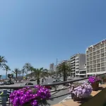 Rosamar Maritim 4* 4* 滨海略雷特