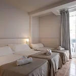 Rosamar Maritim 4* 酒店 滨海略雷特