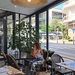 Rosamar Maritim 4* Lloret de Mar