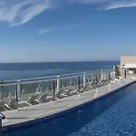 酒店 Rosamar Maritim 4*