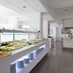 Rosamar Maritim 4* 4* 滨海略雷特
