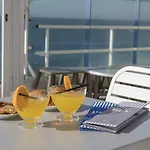 酒店 Rosamar Maritim 4* 滨海略雷特