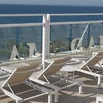 酒店 Rosamar Maritim 4* 4*