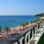 Rosamar Maritim 4* 4* 滨海略雷特