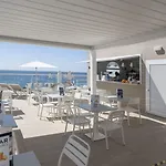 Rosamar Maritim 4* 滨海略雷特
