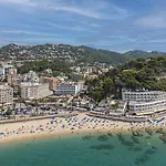 Rosamar Maritim 4* 4* 滨海略雷特