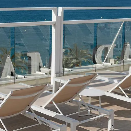Rosamar Maritim 4* 4* Lloret de Mar