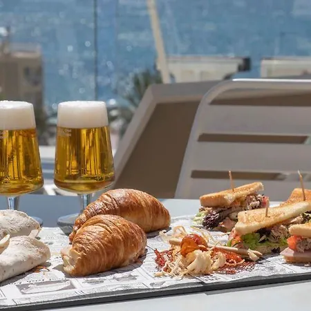 Hotel Rosamar Maritim 4* 4*