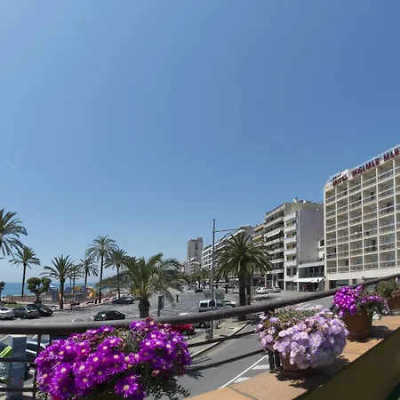 Rosamar Maritim 4* 4* יורט דה מאר