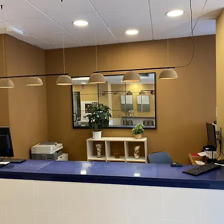 Hotel Rosamar Maritim 4* Lloret de Mar