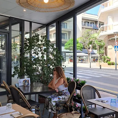 Rosamar Maritim 4* יורט דה מאר