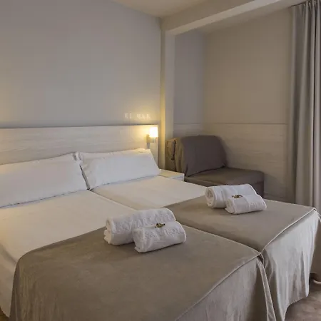Rosamar Maritim 4* 호텔 료렛 드 마르