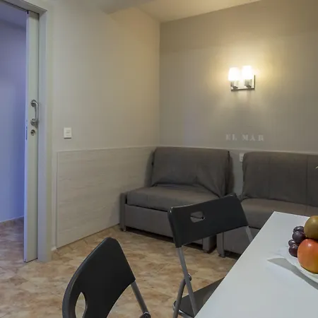 Rosamar Maritim 4* מלון 4*