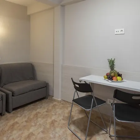 מלון Rosamar Maritim 4* 4*