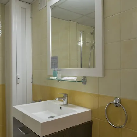 호텔 Rosamar Maritim 4* 4*