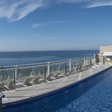 호텔 Rosamar Maritim 4*