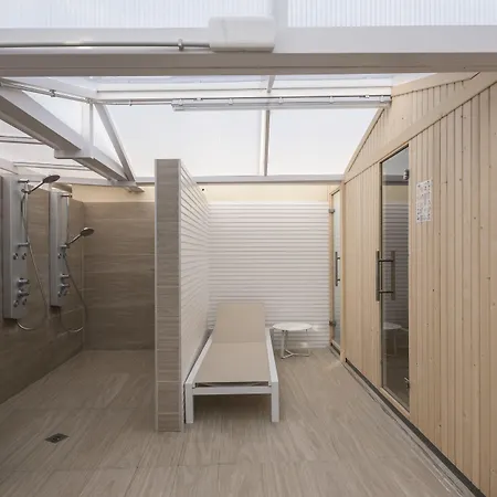 호텔 Rosamar Maritim 4* 4*
