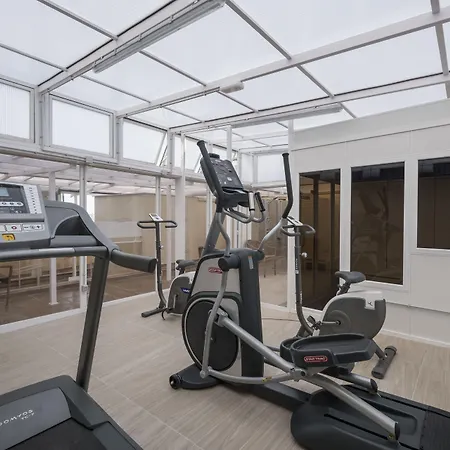 Rosamar Maritim 4* 4*