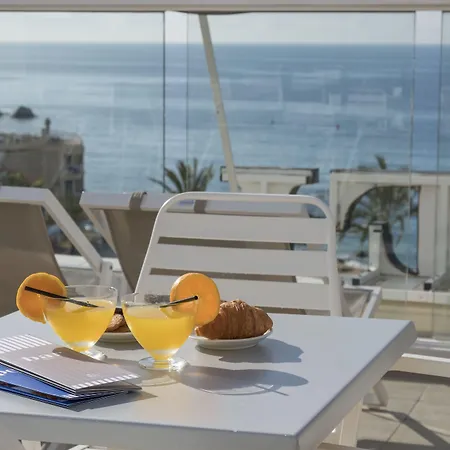 Rosamar Maritim 4* 료렛 드 마르