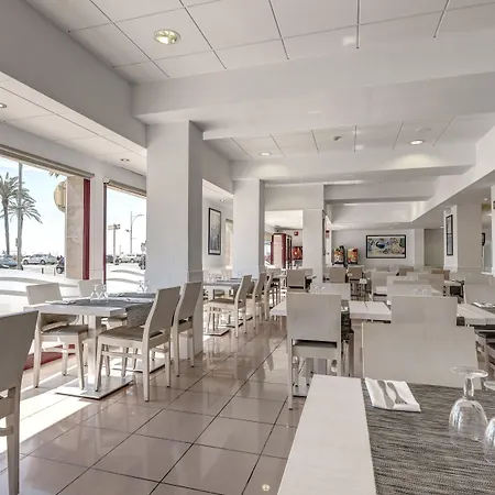 Rosamar Maritim 4* 호텔