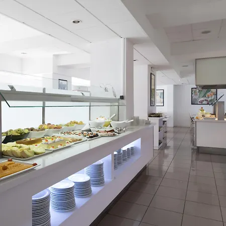 Rosamar Maritim 4* 4* 료렛 드 마르