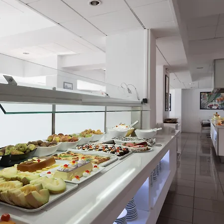 Rosamar Maritim 4* 4* Lloret de Mar