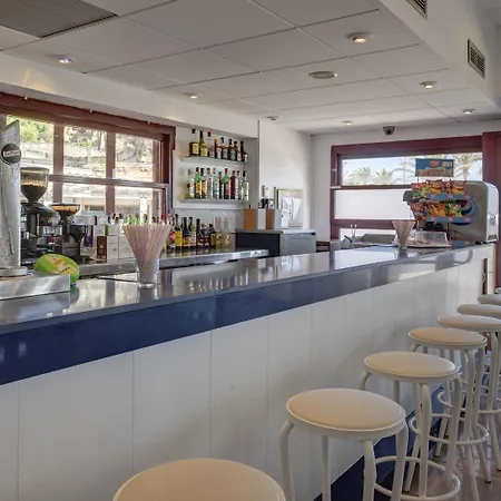 Rosamar Maritim 4* Szálloda