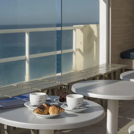 Rosamar Maritim 4* 4* 료렛 드 마르