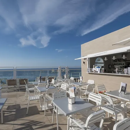 Rosamar Maritim 4* 호텔 료렛 드 마르