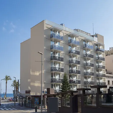 호텔 Rosamar Maritim 4* 4*