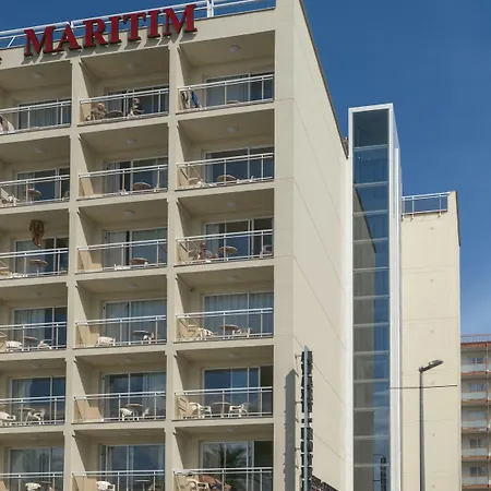 호텔 Rosamar Maritim 4* 4*