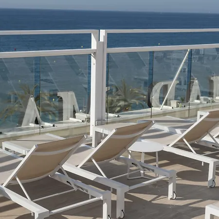 호텔 Rosamar Maritim 4* 4*