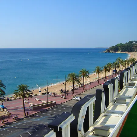 Rosamar Maritim 4* 4* Lloret de Mar