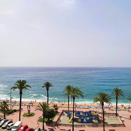 호텔 Rosamar Maritim 4* 4*
