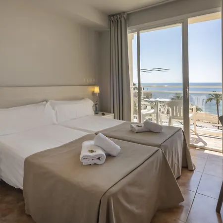 Rosamar Maritim 4* 호텔 4*
