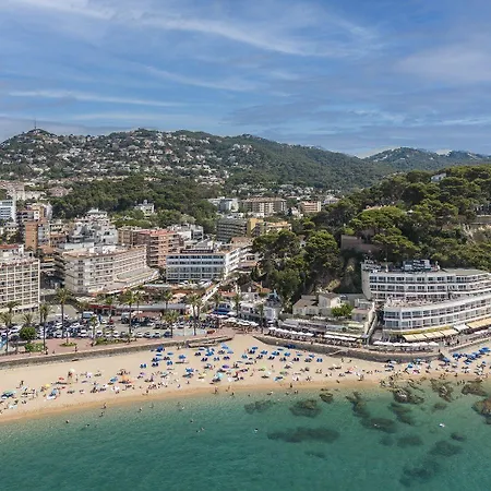 Rosamar Maritim 4* 4* יורט דה מאר