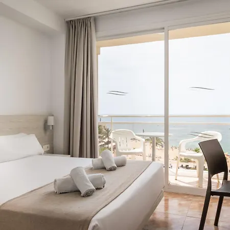 Rosamar Maritim 4* 호텔