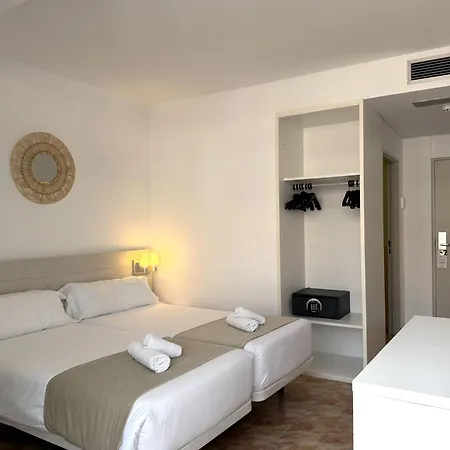Rosamar Maritim 4* Lloret de Mar