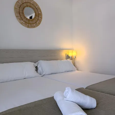 Rosamar Maritim 4* Hotel