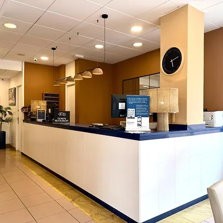 Rosamar Maritim 4* 호텔 4*
