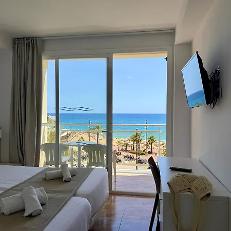 Rosamar Maritim 4* 호텔