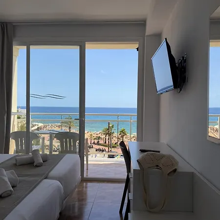 Rosamar Maritim 4* 4* 료렛 드 마르