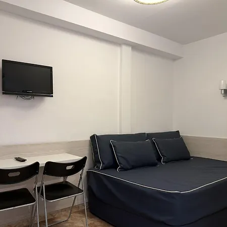 Rosamar Maritim 4* 호텔 4*