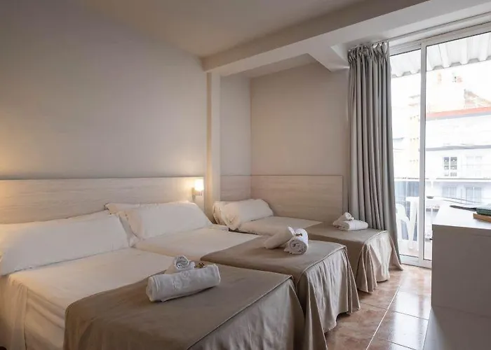 Rosamar Maritim 4* Готель Льорет-де-Мар