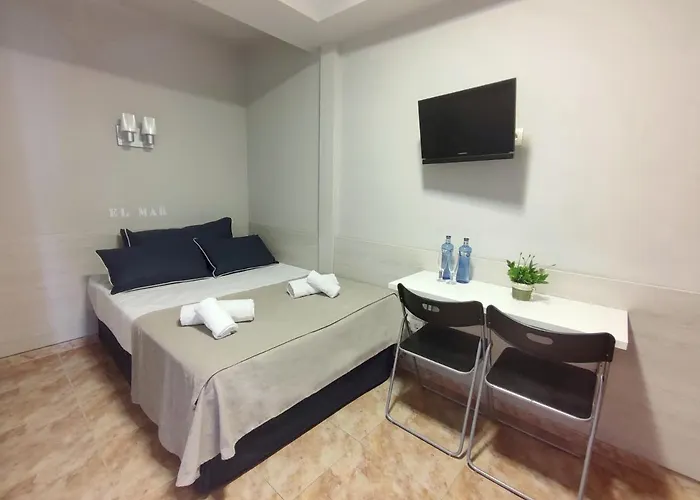 Rosamar Maritim 4* 4*