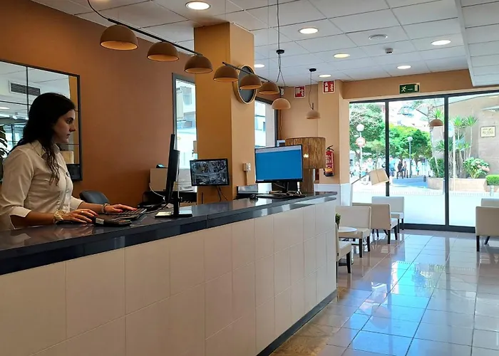 Rosamar Maritim 4* Hotel Lloret de Mar